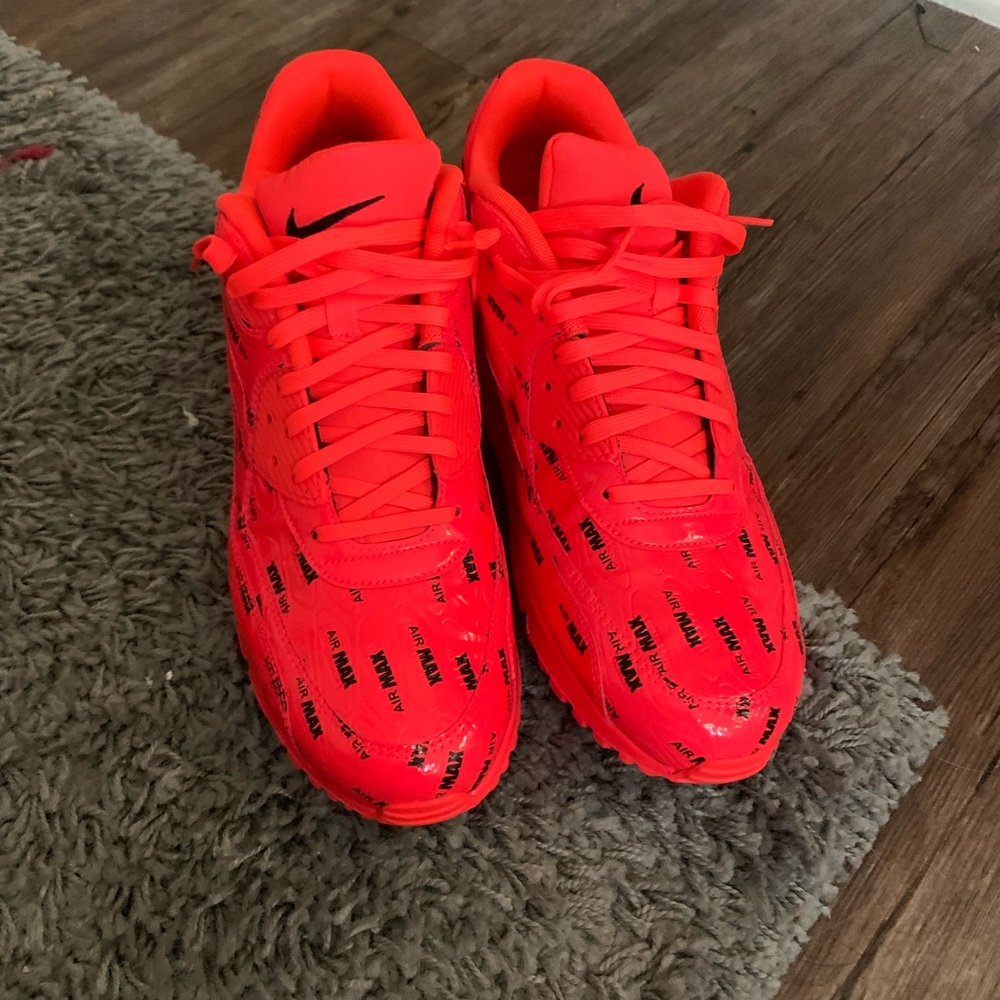 Air max